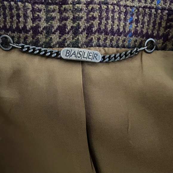 Basler blazer - Picture 8 of 11